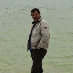 Meet your Posher, Dave